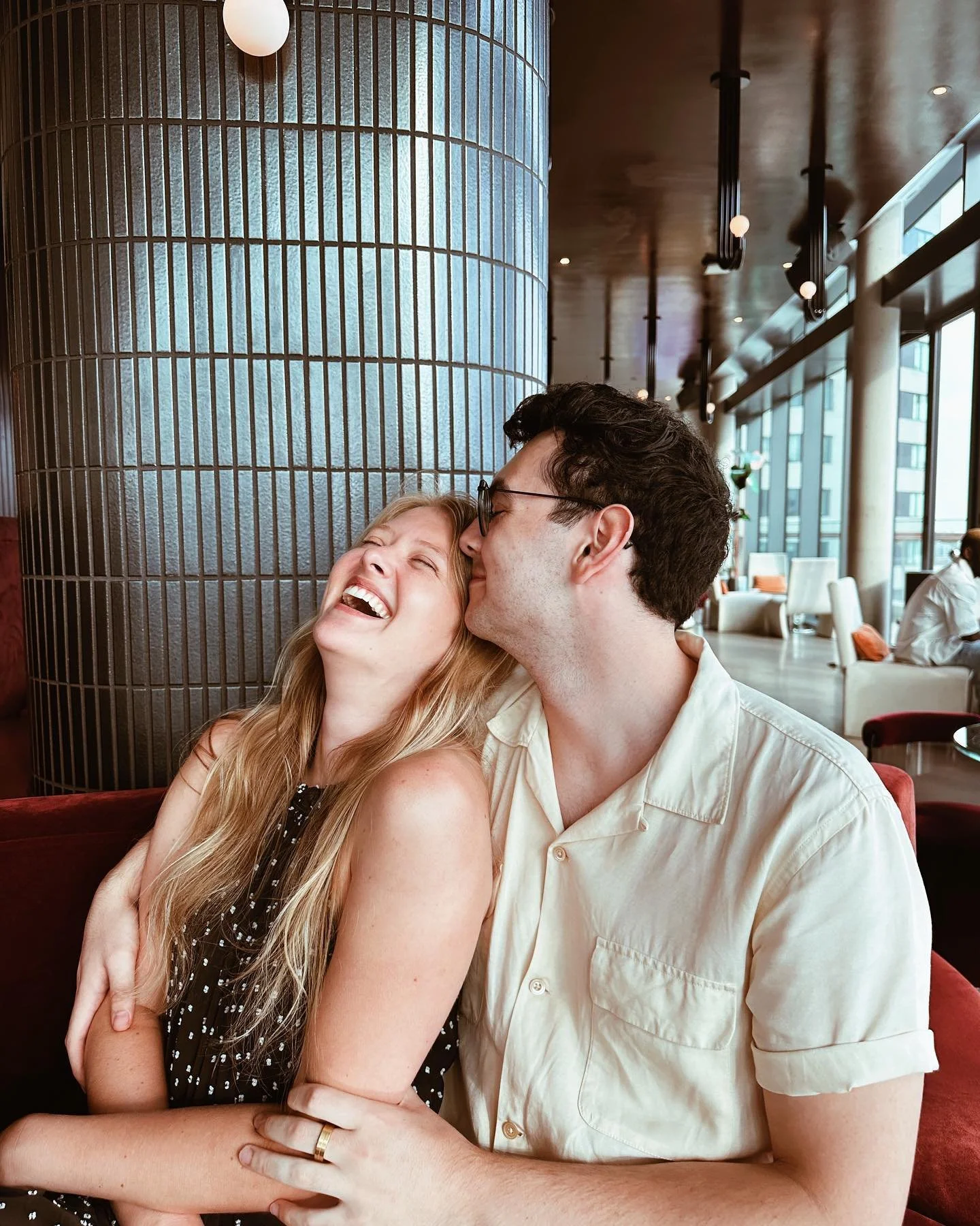 summer in ny!🏙️☀️