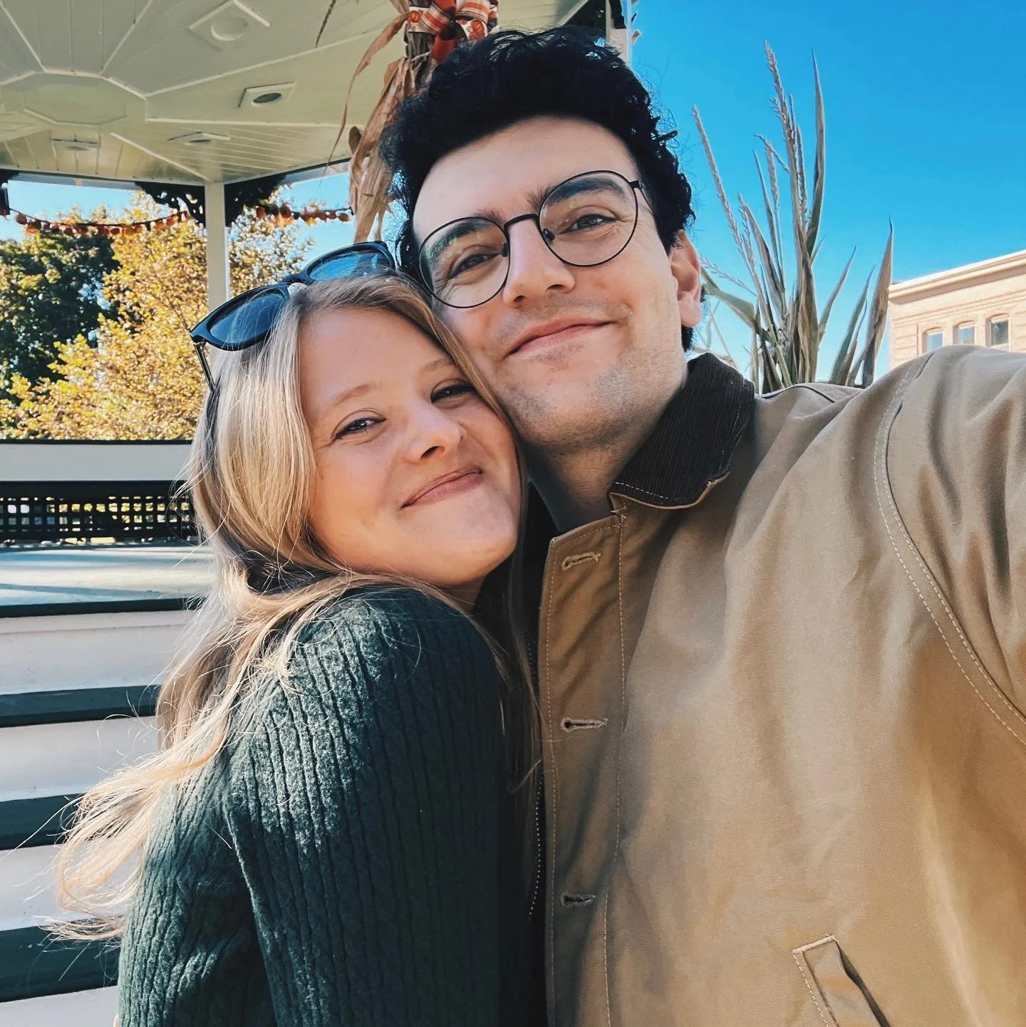 thank you, fall🍂🧡