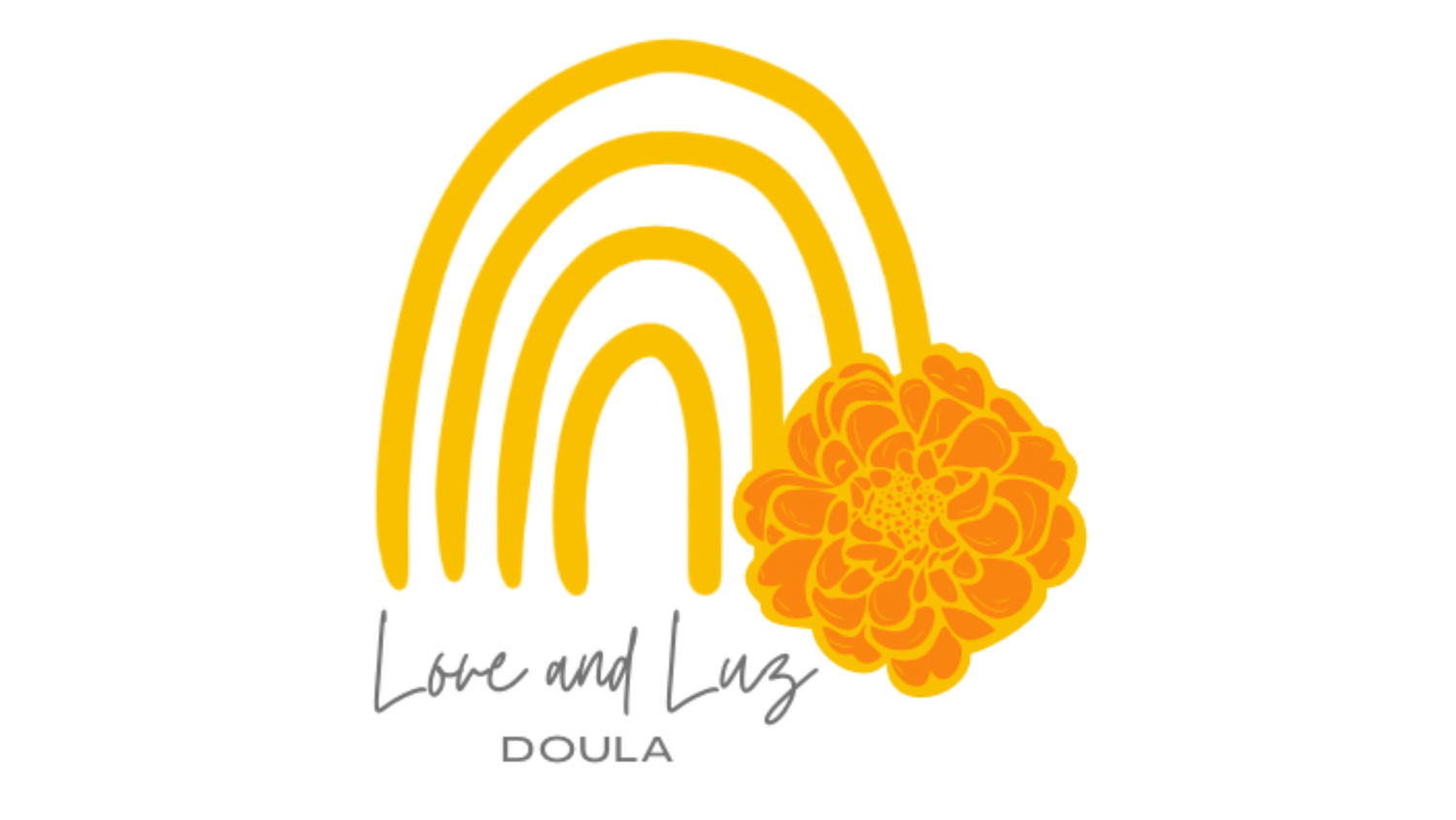 Love and Luz Doula
