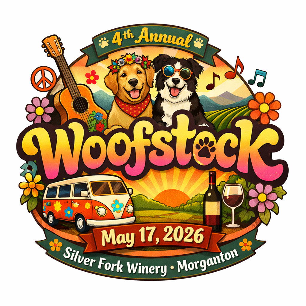 4th Annual Woofstock