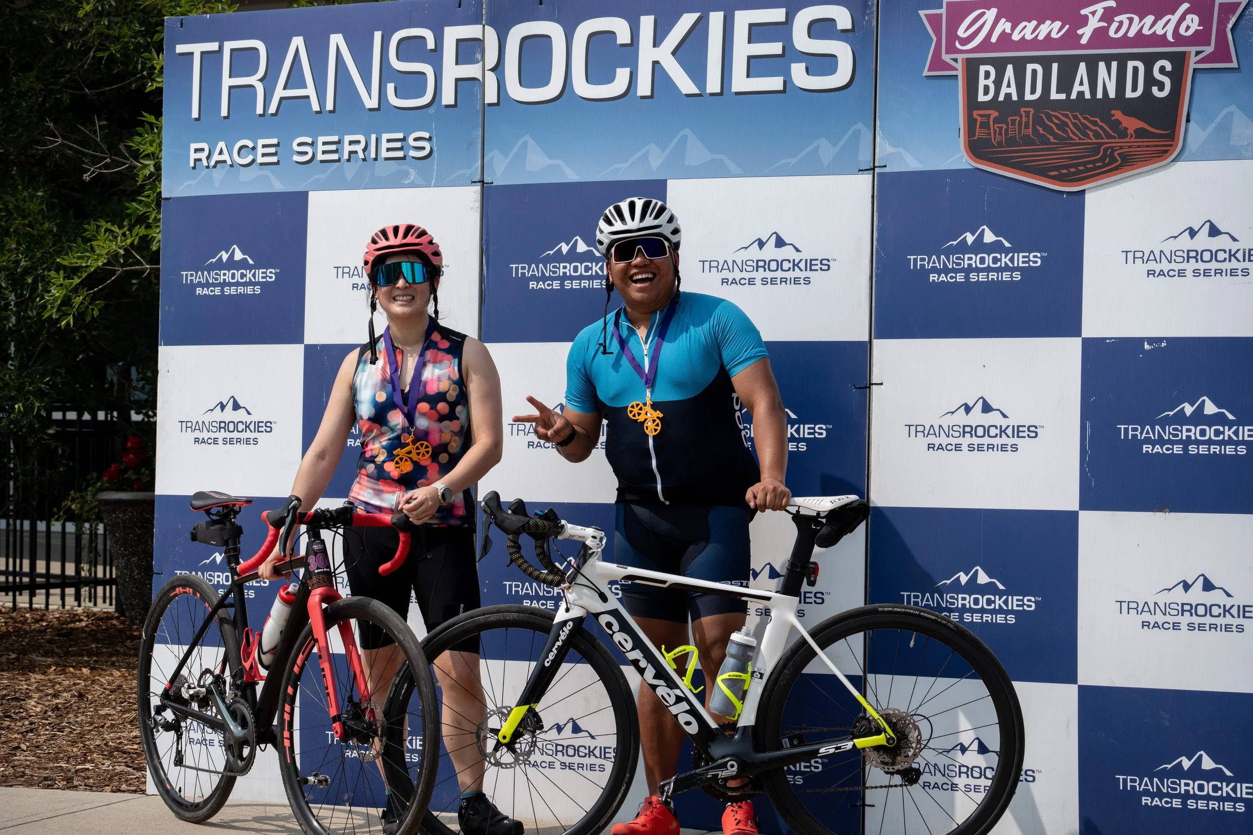 Gran Fondo Badlands — TransRockies Race Series – the best mountain ...