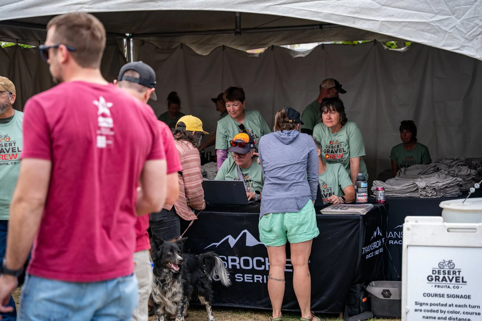 Job Posting: Participant Experience &amp; Race Office Manager – Cycling Focus