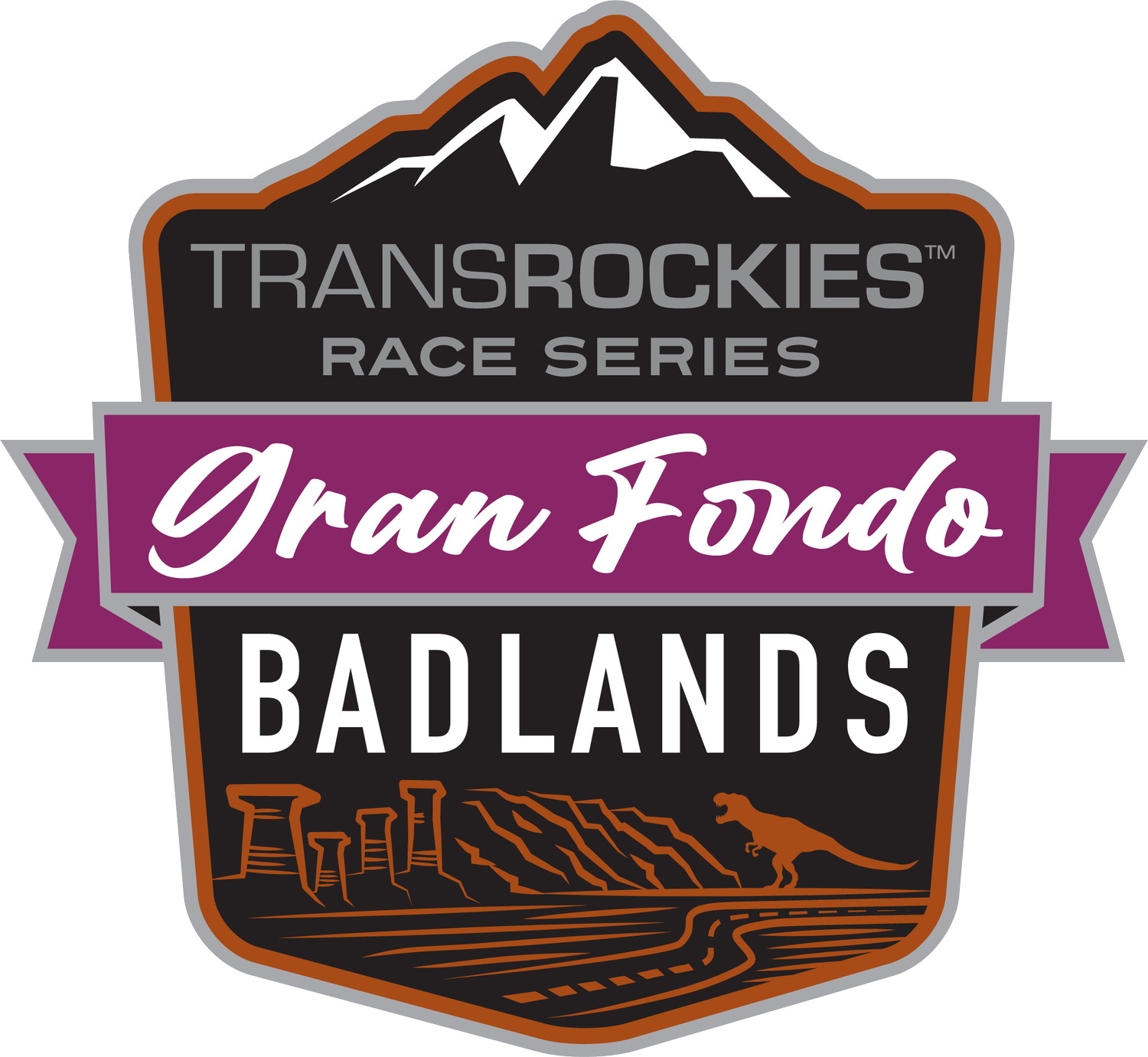 Gran Fondo Badlands — TransRockies Race Series – the best mountain ...