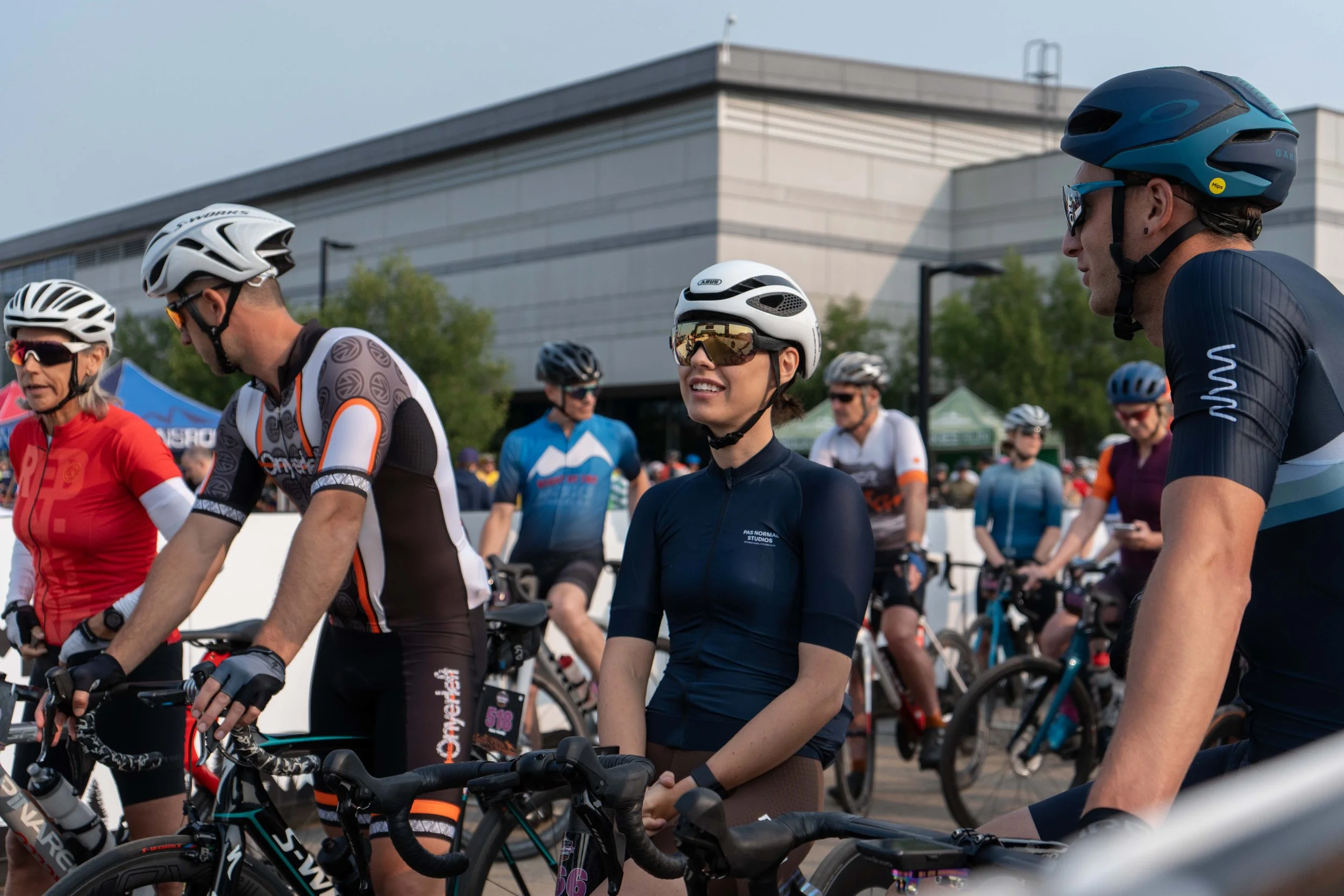 Gran Fondo Badlands — TransRockies Race Series – the best mountain ...