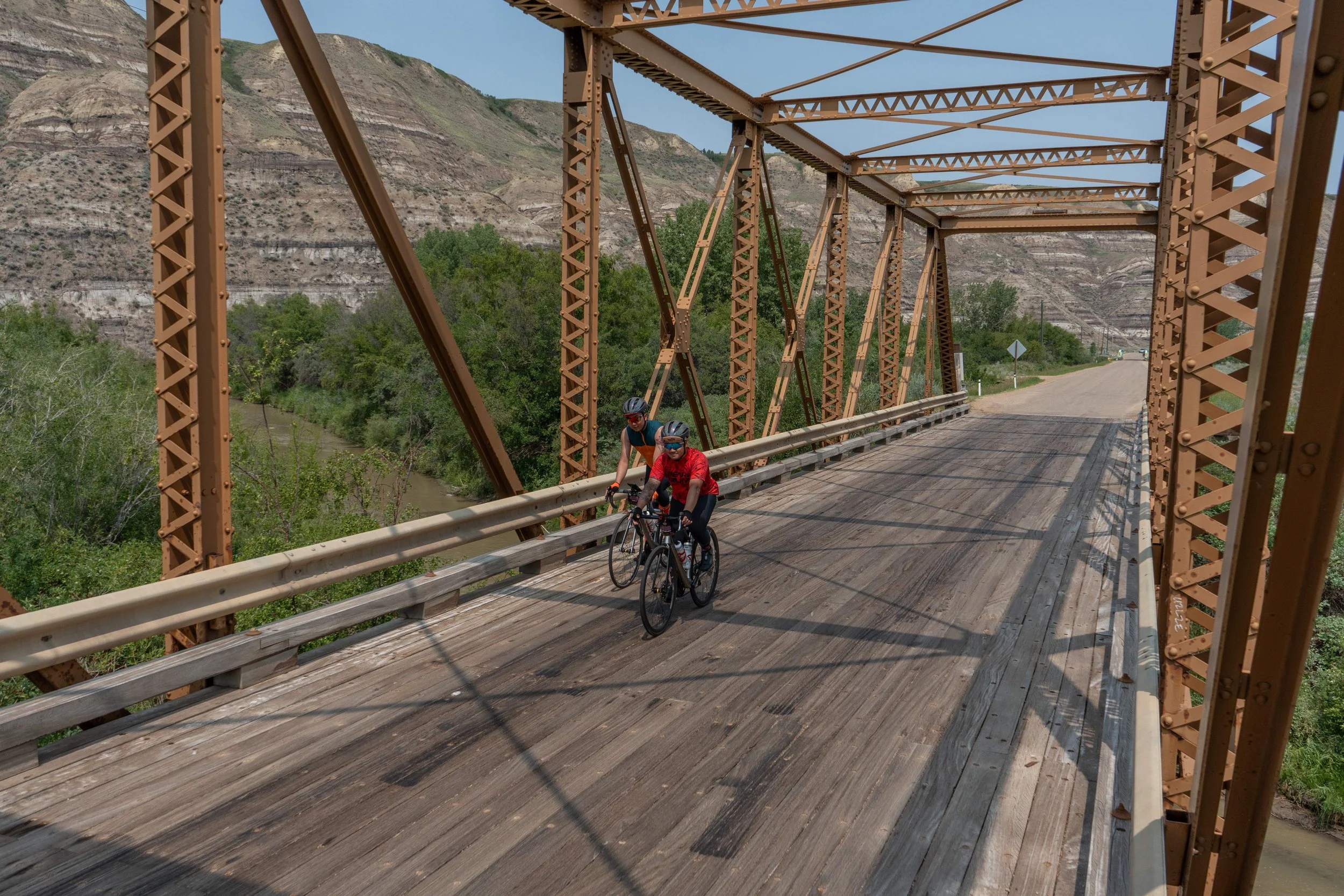 gran fondo badlands