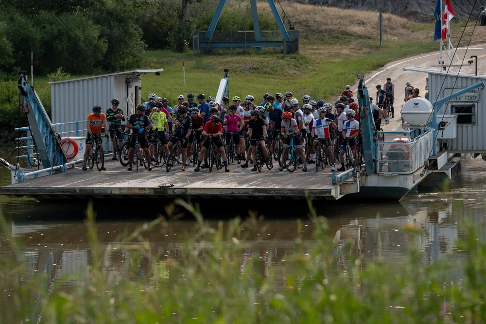 Gran Fondo Badlands — TransRockies Race Series – the best mountain ...
