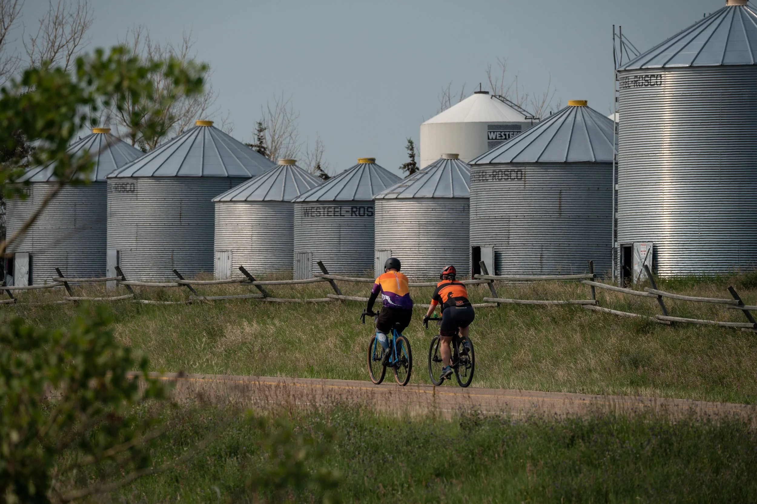 Gran Fondo Badlands — TransRockies Race Series – the best mountain ...