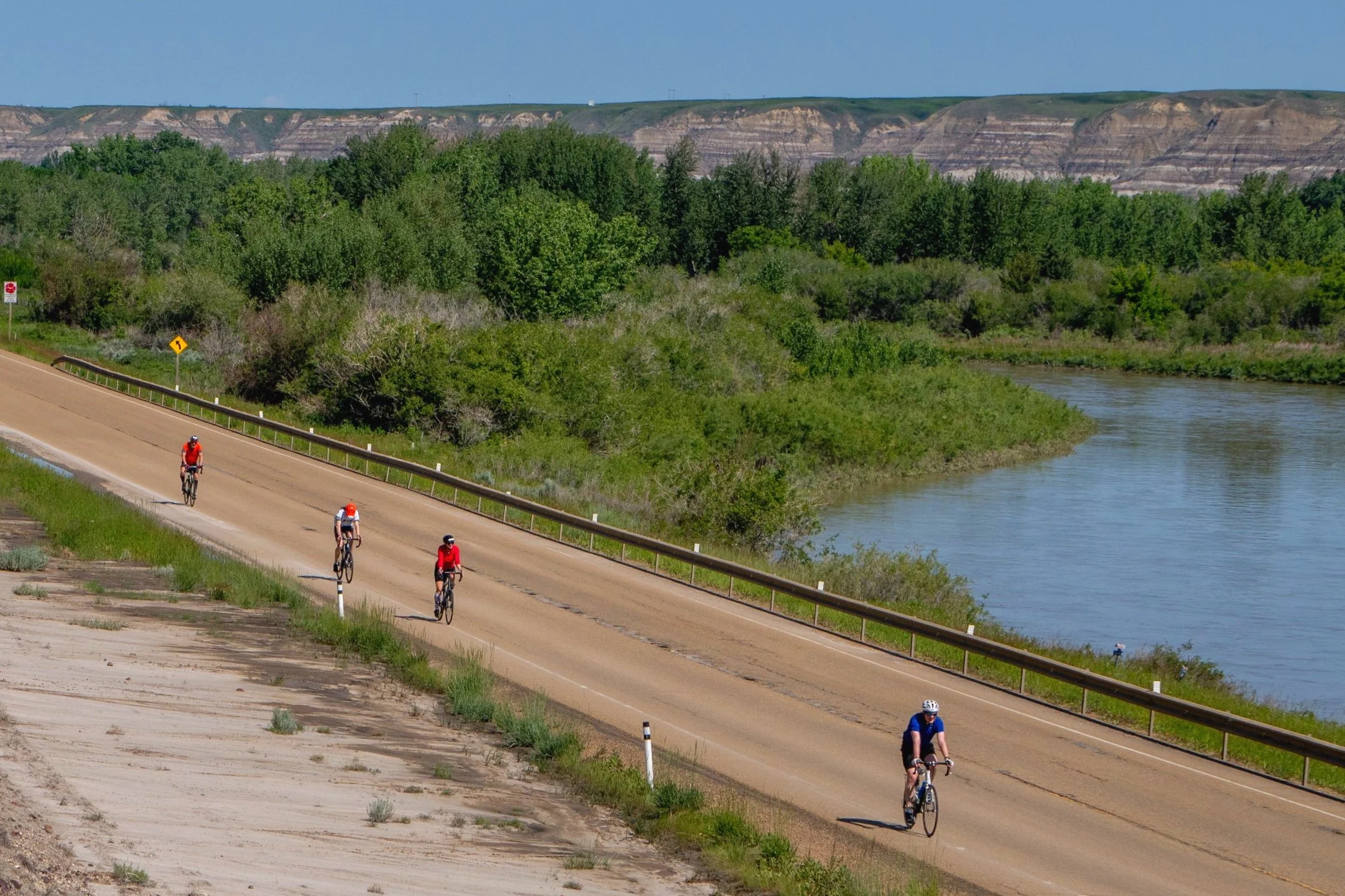 Gran Fondo Badlands — TransRockies Race Series – the best mountain ...