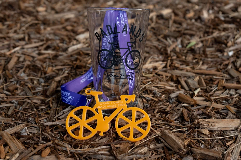 gran fondo badlands