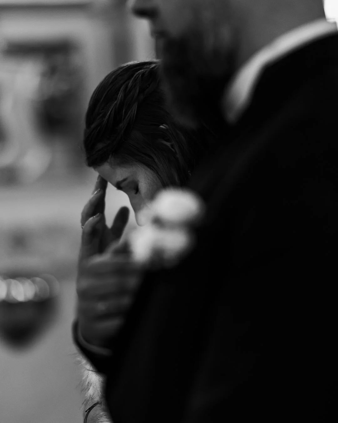 &bdquo;Wiedziałem, że będziesz robil zdjecia na moim ślubie zanim poznałem Weronikę&rdquo; - tak mi powiedział Tomek na koniec tego dnia. 

Mam nadzieje, że nie zmienił zdania po tylu latach 😎

I po tych zajawkach 🤘

#nocnykochanek #fotografslubny 