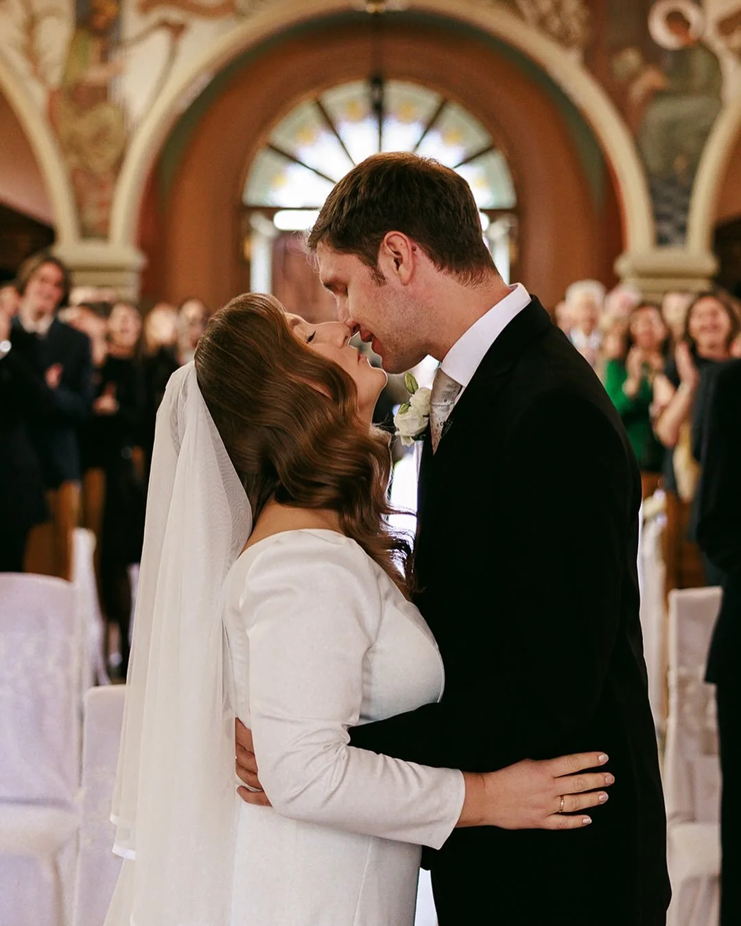 Zanim pobiegnę na kolejny ślub, nie mogę Was zostawić bez zajawek z hiszpańskimi klimatami, kt&oacute;re fotografowałem w ostatni szalony weekend. 

Z tej dw&oacute;jki, powiedziałbym akurat, że to Zuza ma hiszpańską krew, bo Nabor - z zawodu fizyk, 