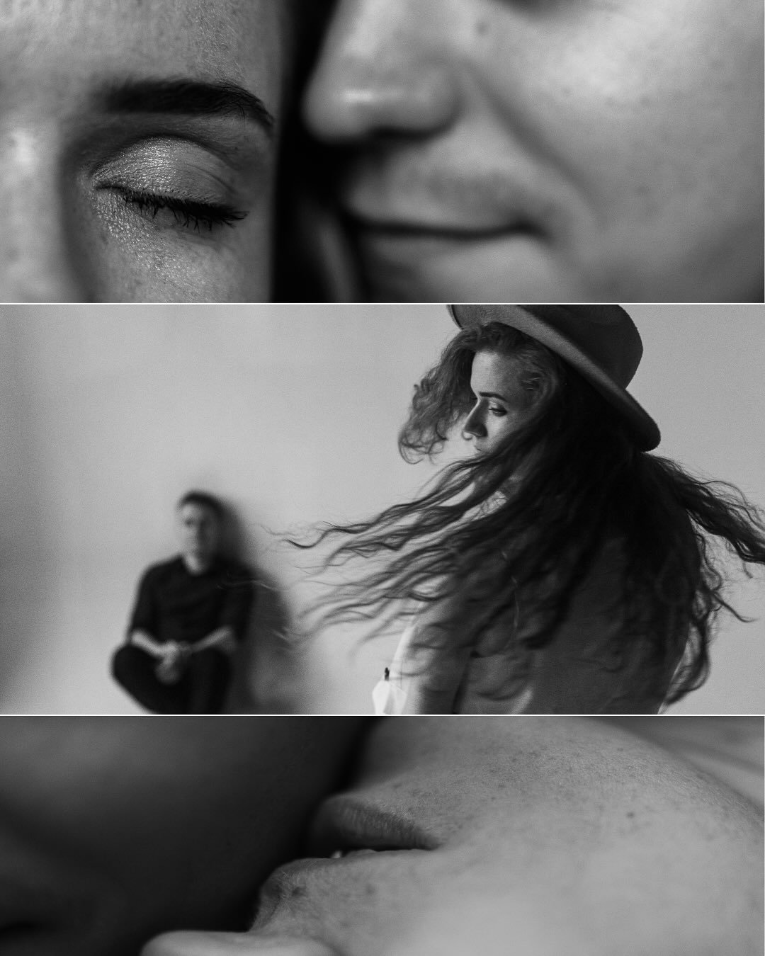 Już w styczniu otworzę zapisy na kolejną edycję warsztat&oacute;w grupowych - termin: marzec, miejsce Krak&oacute;w. 

Będzie bardziej niż fajnie, sam ręce zacieram, bo każde spotkanie z Wami jest inne i na każde inny przychodzę. 

Z każdą kolejną ed