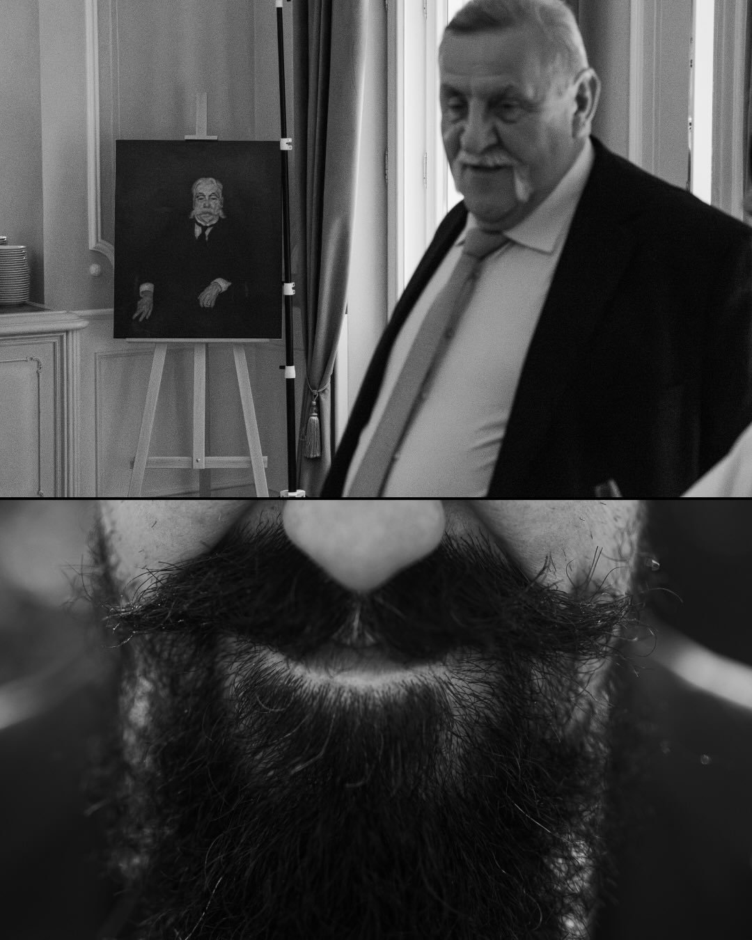 Przeglądam te swoje wybrane reportażowe, z kt&oacute;rych mam zrobić podsumowanie na blogu i myślę, że kurczę w poprzednim roku udało mi się uchwycić naprawdę wiele moment&oacute;w, kt&oacute;re mam nadzieję wywołują wzruszonymi i rozbawienie. 

I ta