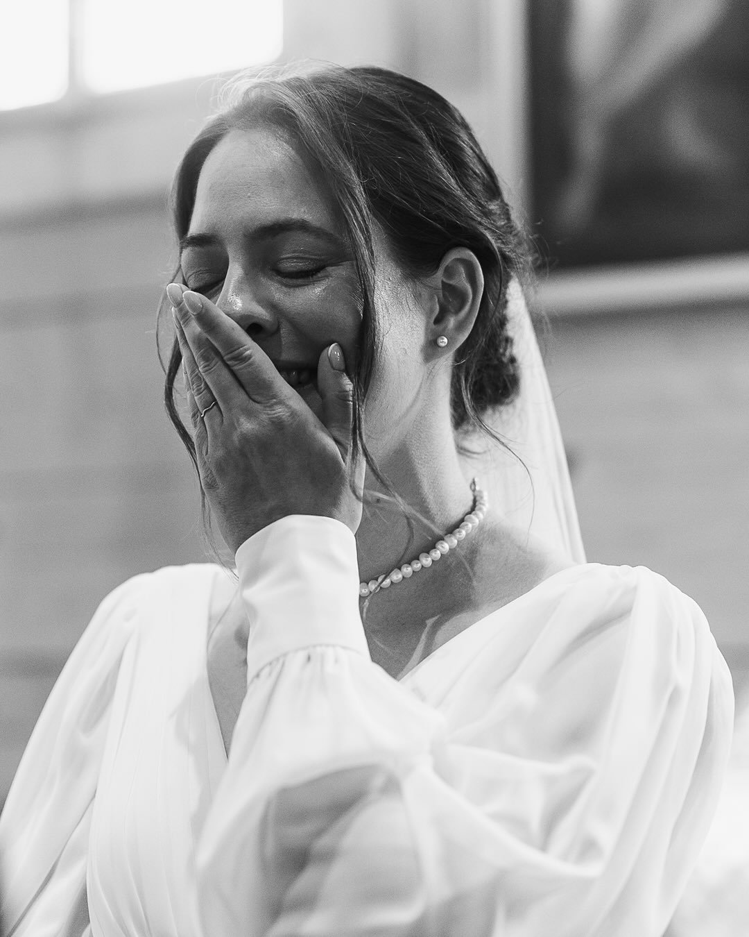 Musicie przyznać, że ślub to niezły rollercoaster emocjonalny :) Love it!

Chcę już lato. Albo chociaż wiosnę. 
Widział ktoś? 

#reportazslubny #fotografslubnykrak&oacute;w #narzeczeństwo #powiedziałamtak