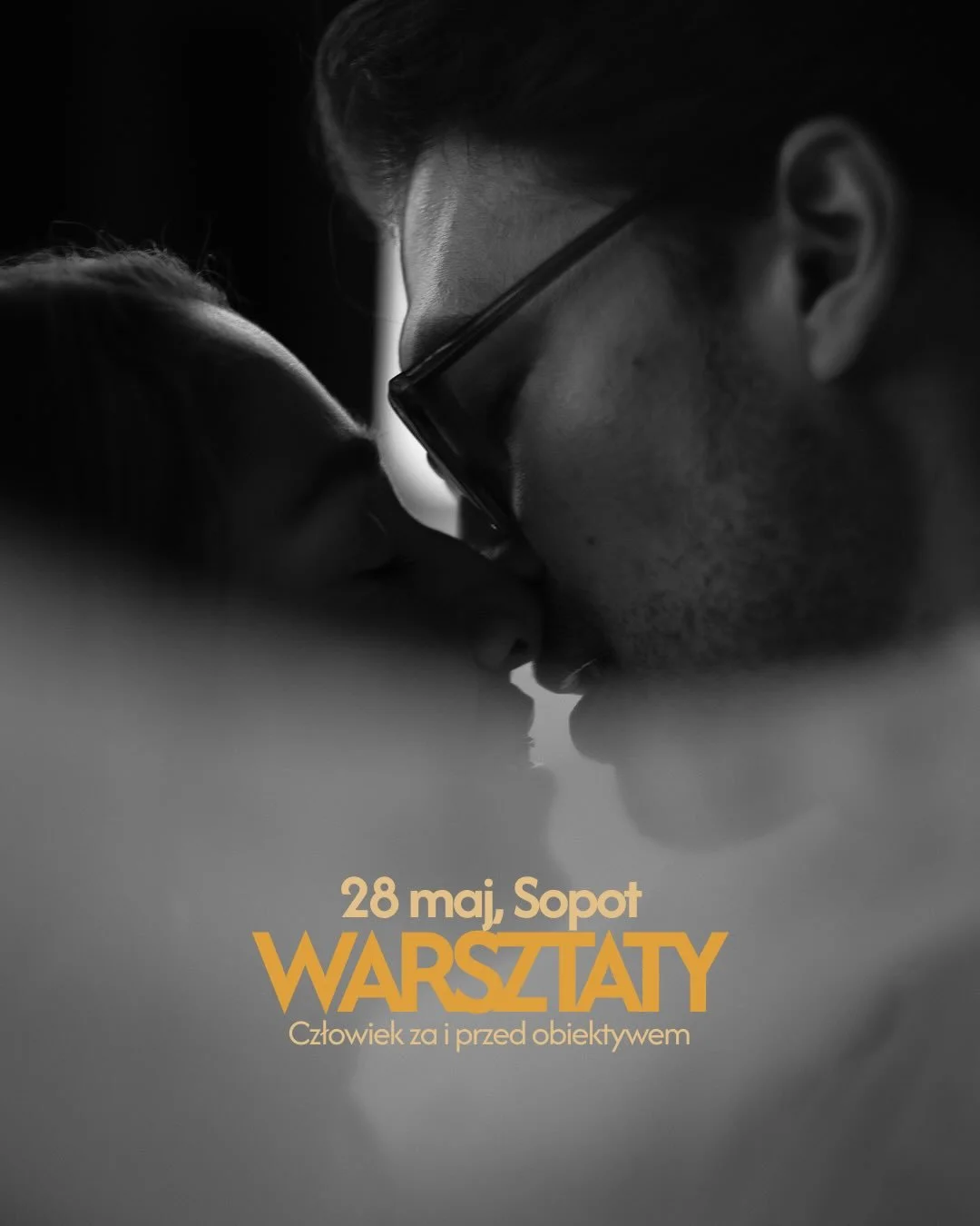 Nad morzem mnie jeszcze nie było z moim gadulstwem, a kilka os&oacute;b chciało, żebym przyjechał. No to przyjeżdżam &hearts;️

#warsztatyfotograficzne #fotografslubny #sopot #morze