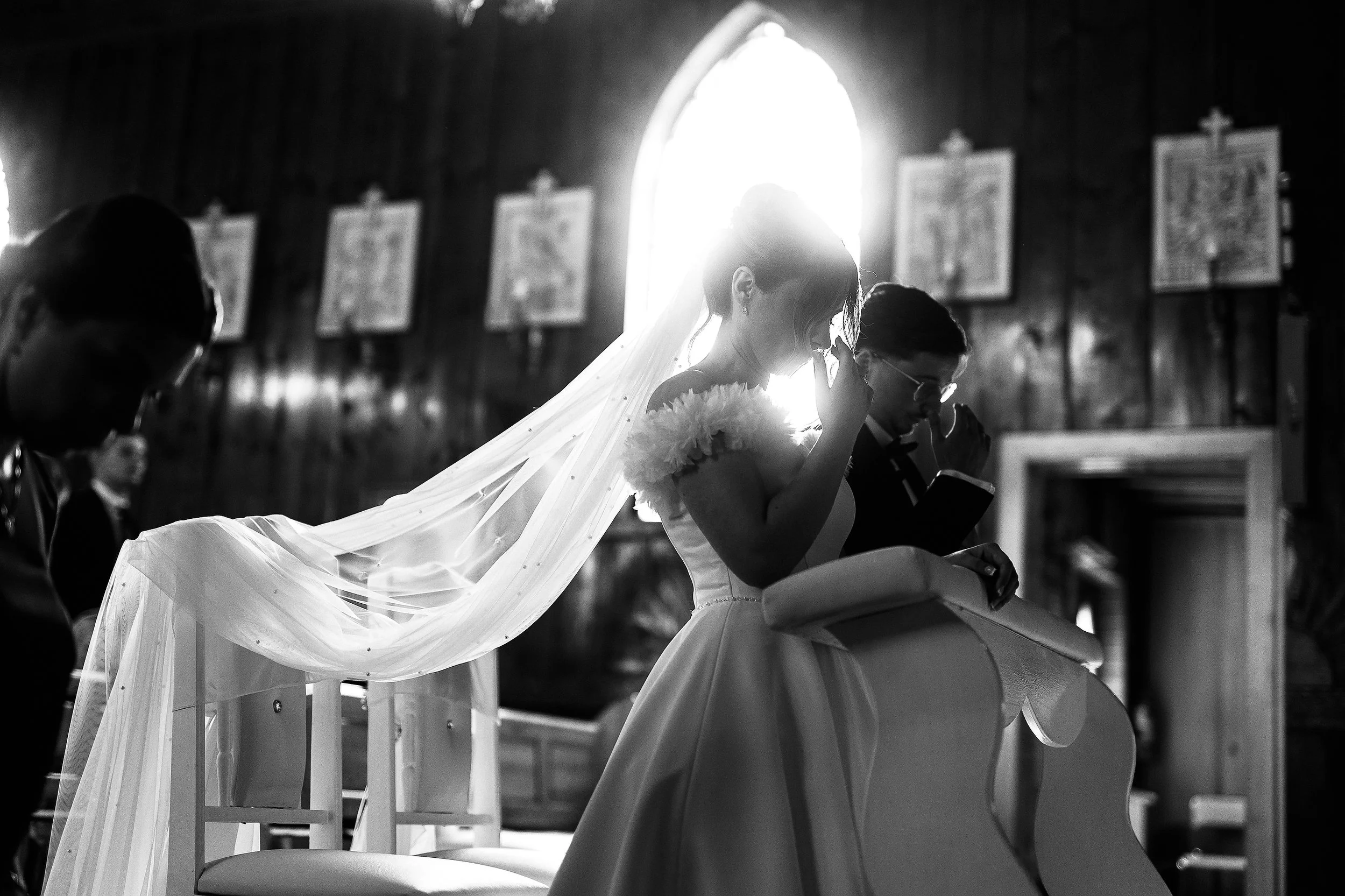 Jak ogarnąć ślub?