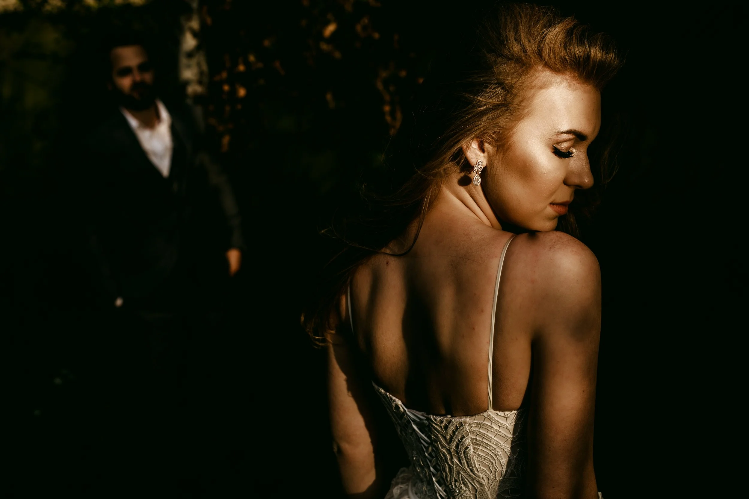 sesja ślubna małopolska