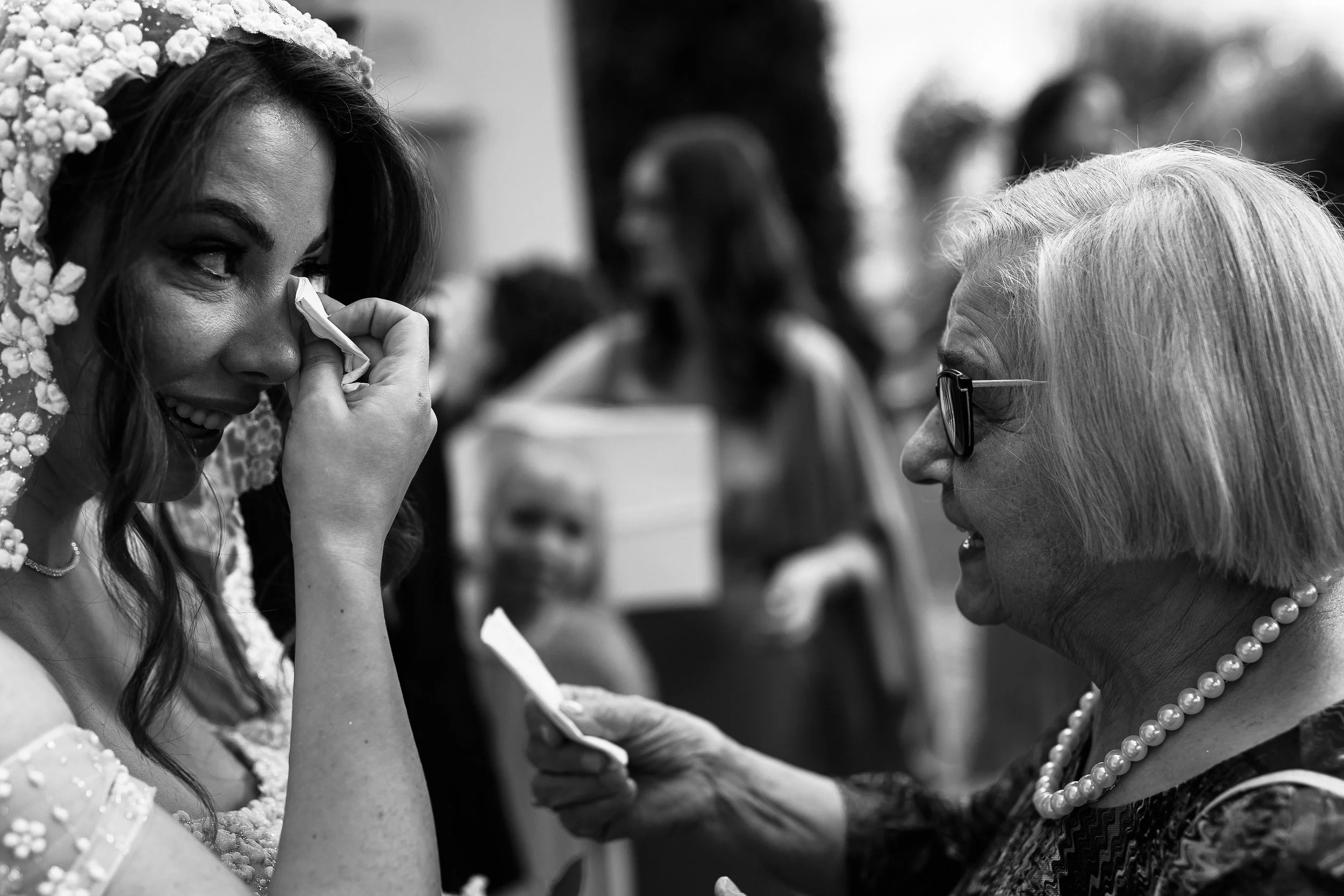 naturalna fotografia ślubna