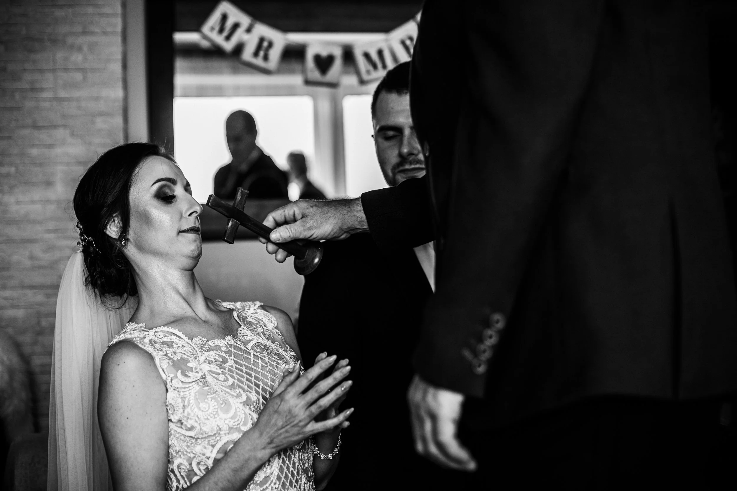 reportaż ślubny małopolska