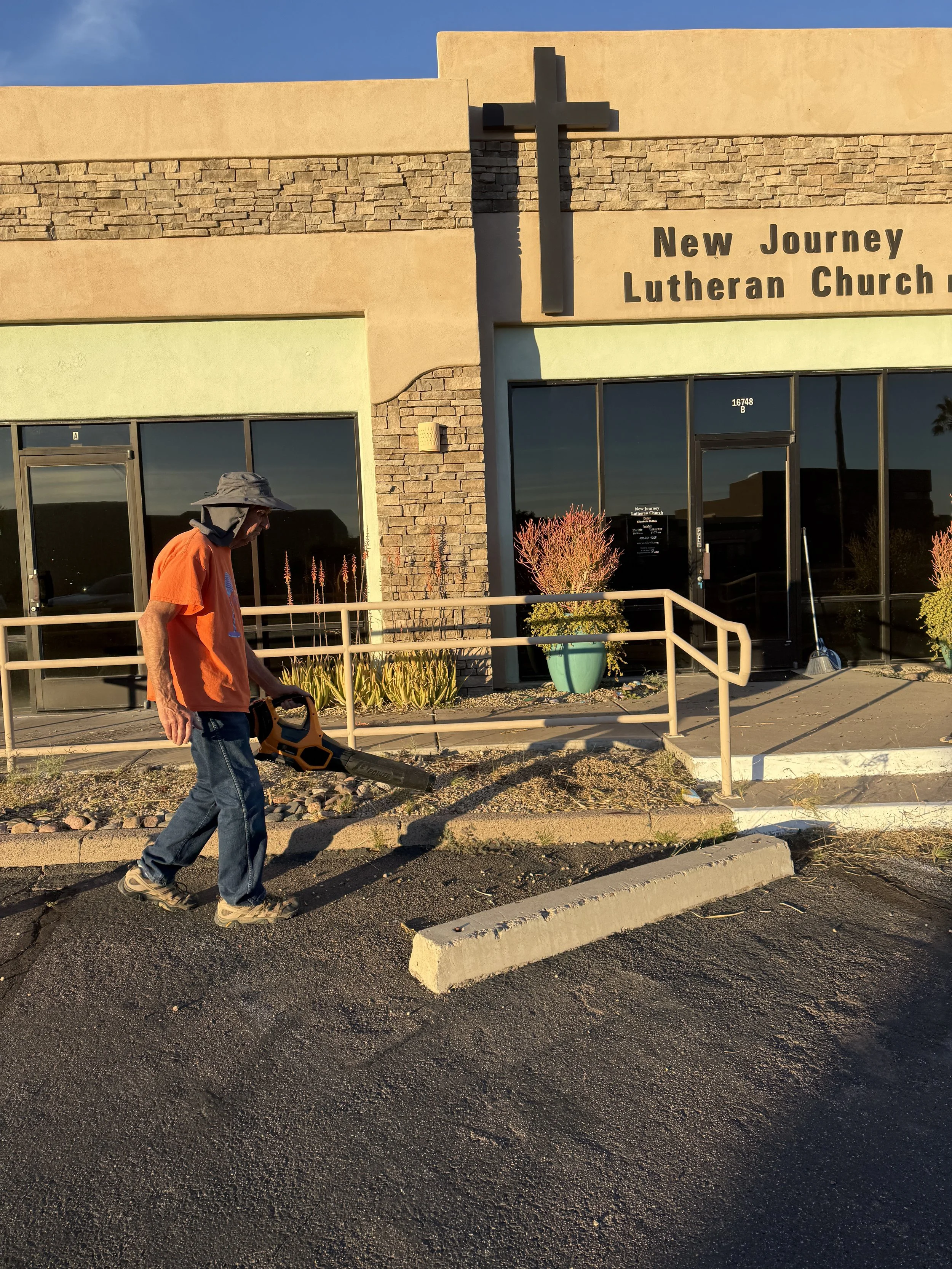 A Little Pruning Goes a Long Way