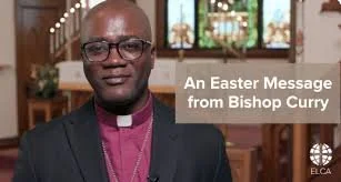 The Joy of Alleluia | Presiding Bishop Yehiel Curry | Easter 2026