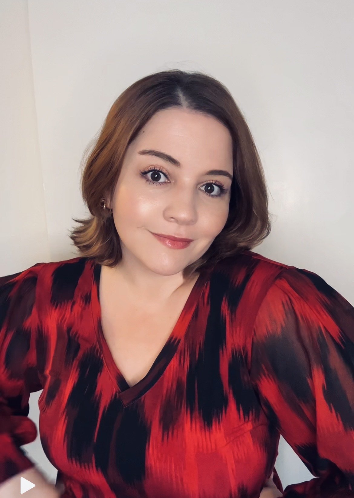 Meet Alexis, Your New Communications Coordinator