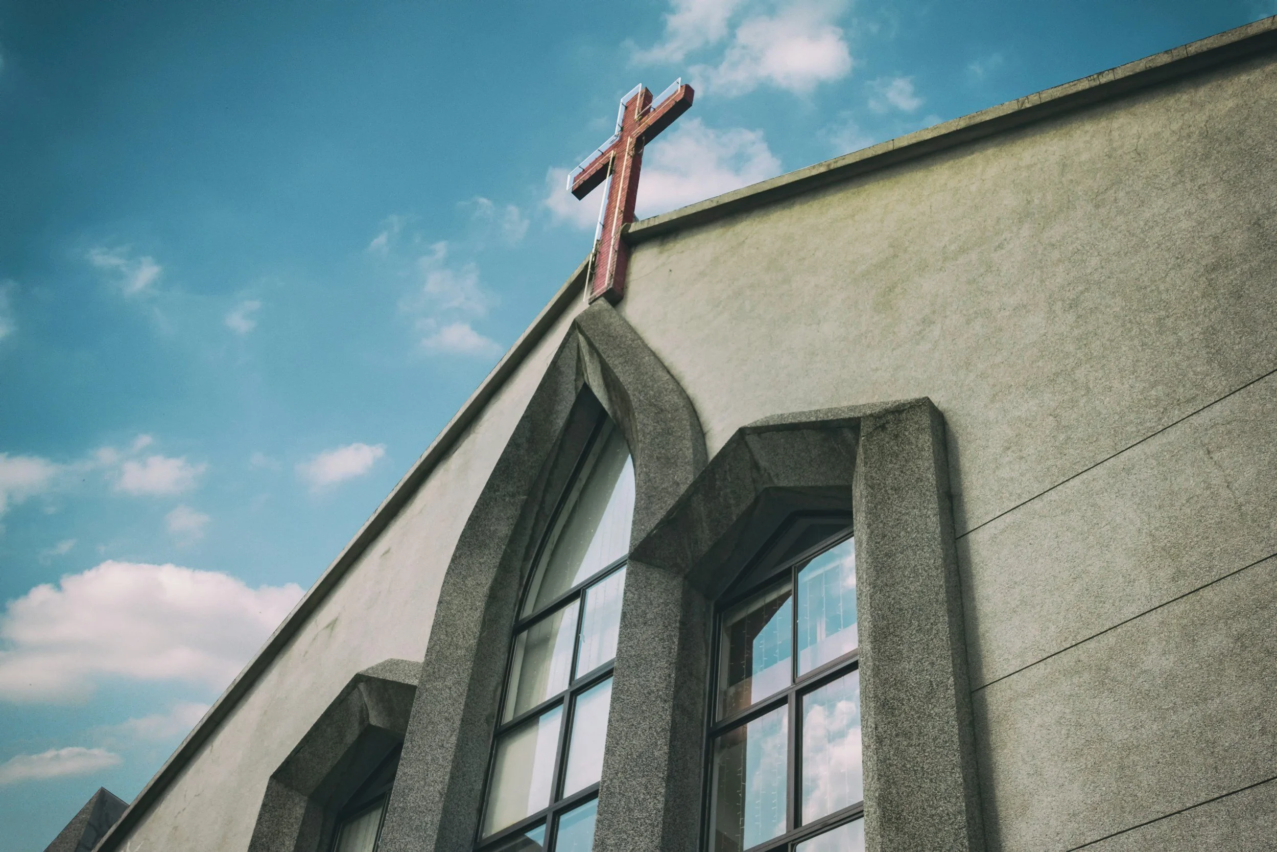 Pastor Transition Update