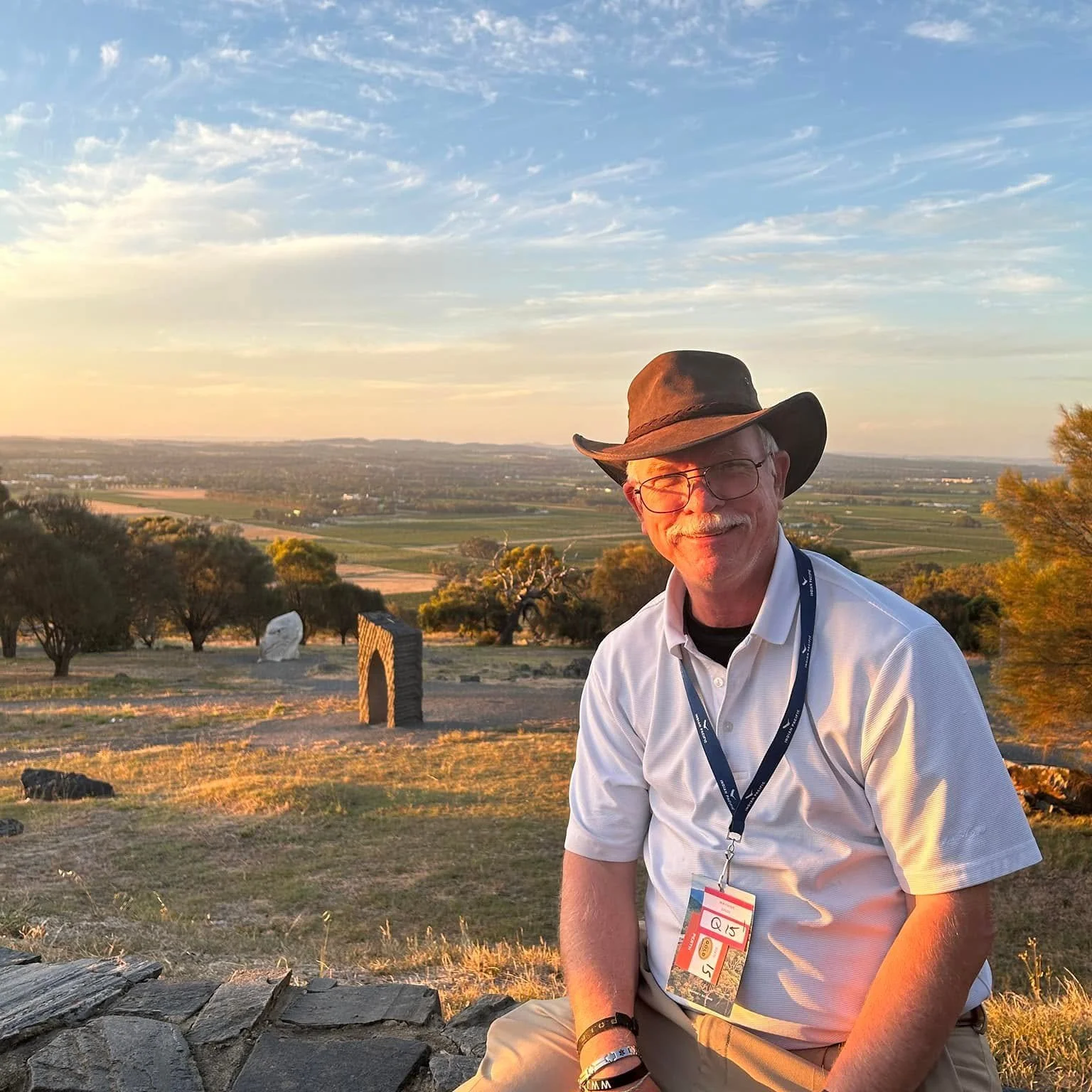 New Journey Welcomes Pr. Phil Gustafson as Interim Pastor