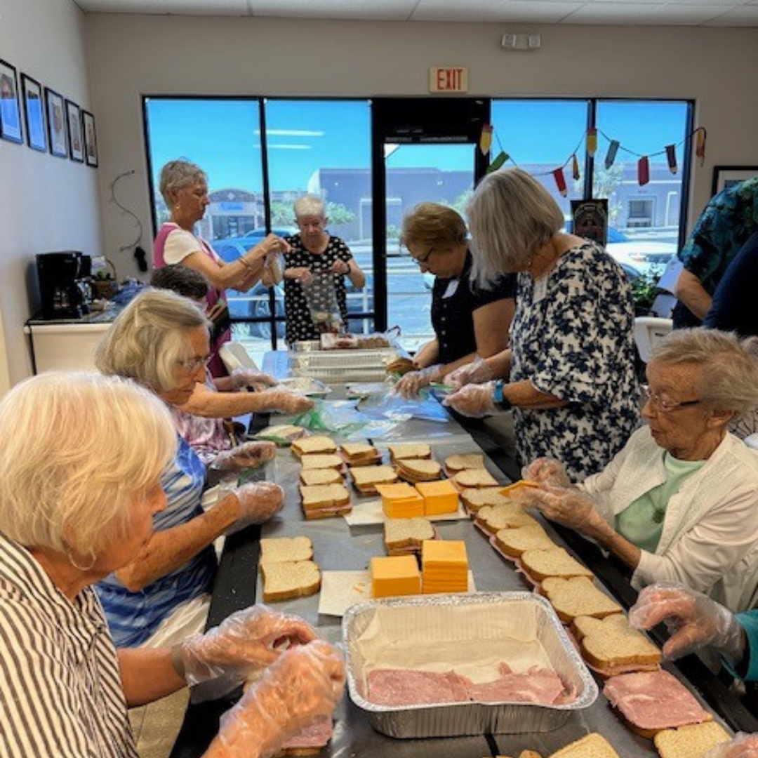 Summer Heat Respite is Coming!&nbsp;