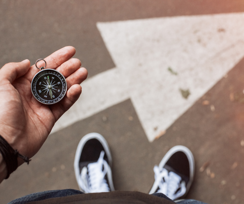 Council Update: Navigating Our Transition Together