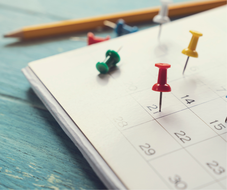 Transition Team Update