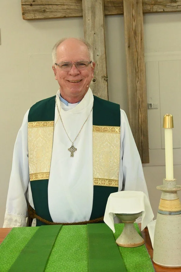 From Pastor Phil