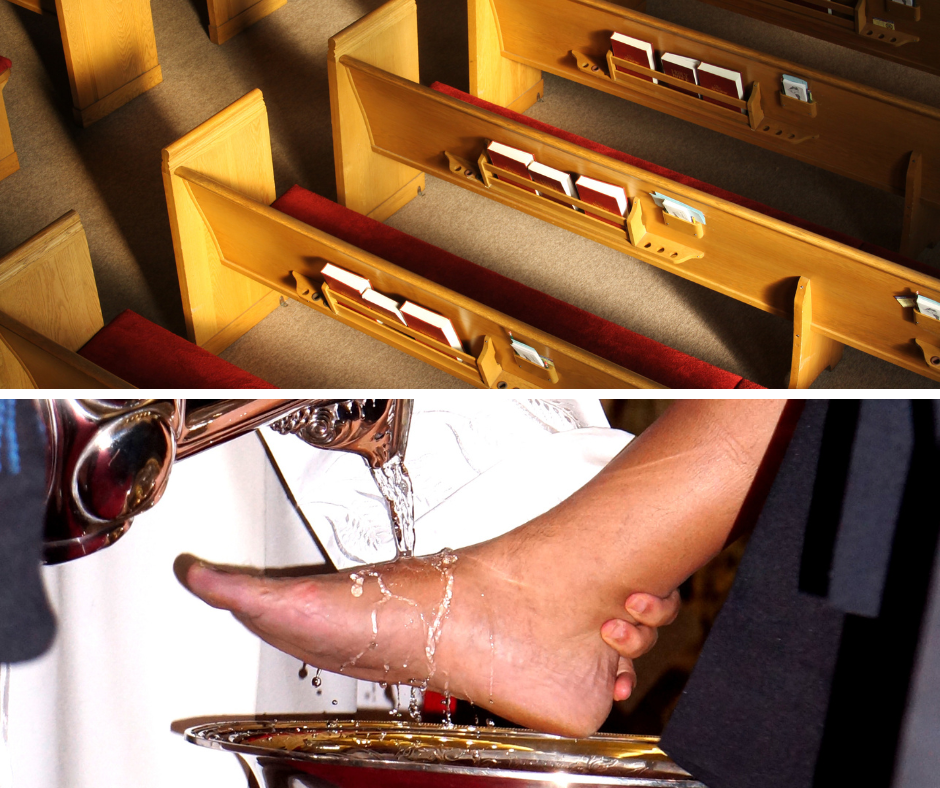 Northeast Valley Consortium Lenten Events: