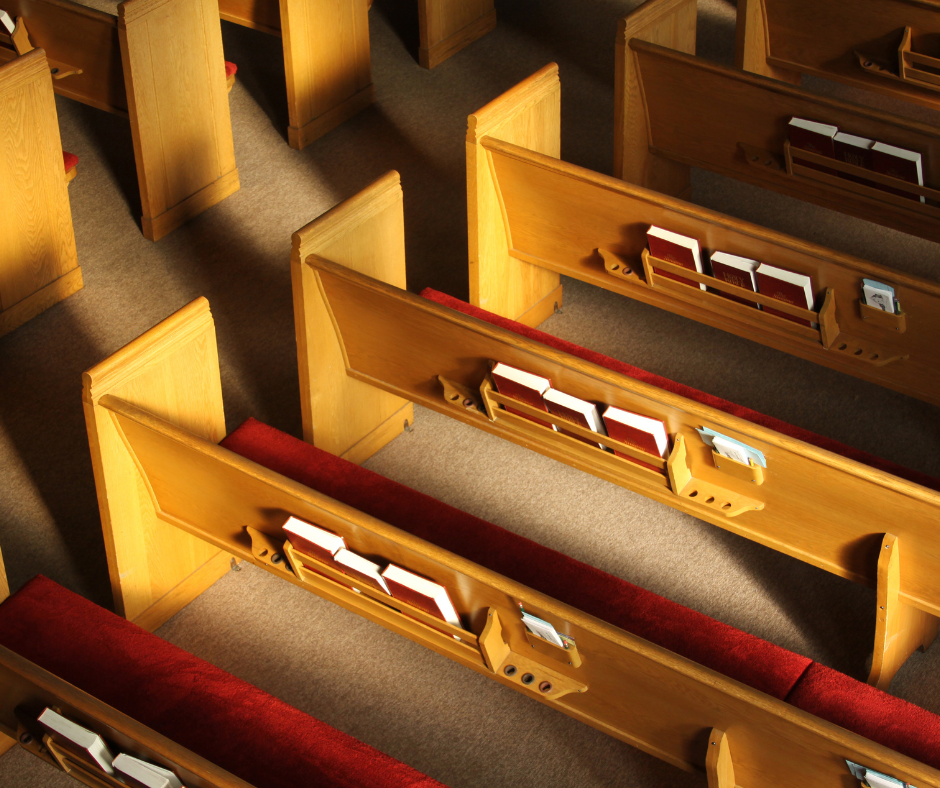 Northeast Valley Consortium “Pew Exchange” – Sunday, February 22