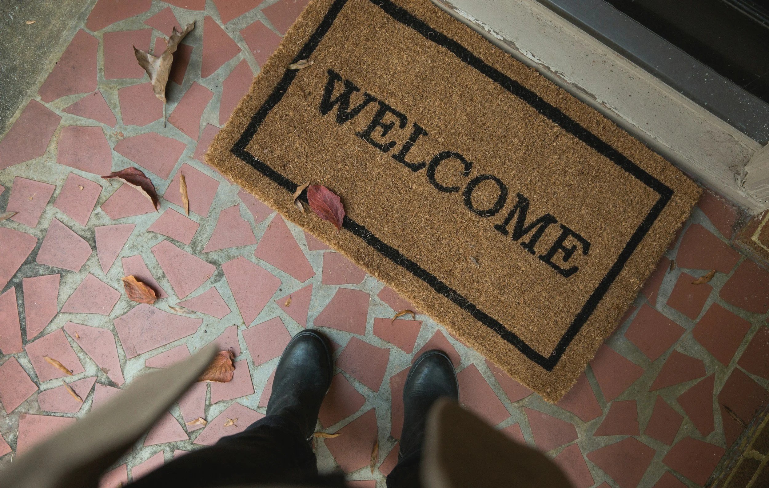 New Member Welcome on October 11