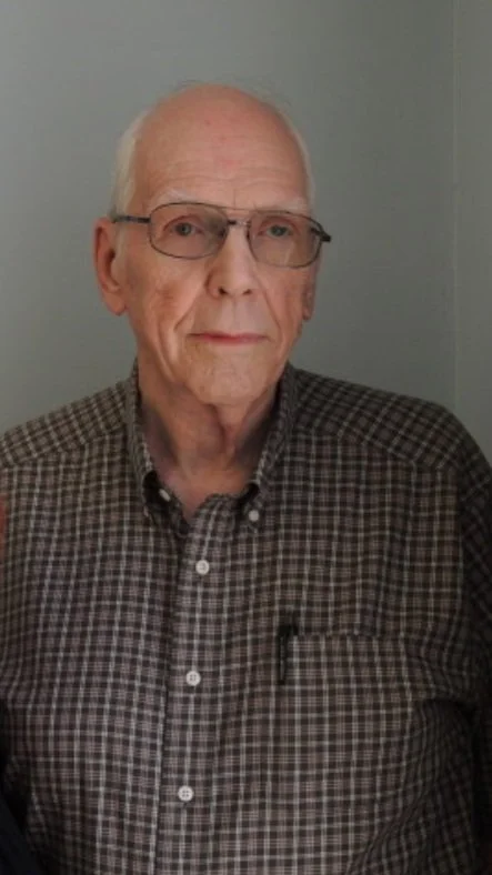 Life Passages | Remembering Bob Rosenthal — New Journey Lutheran Church