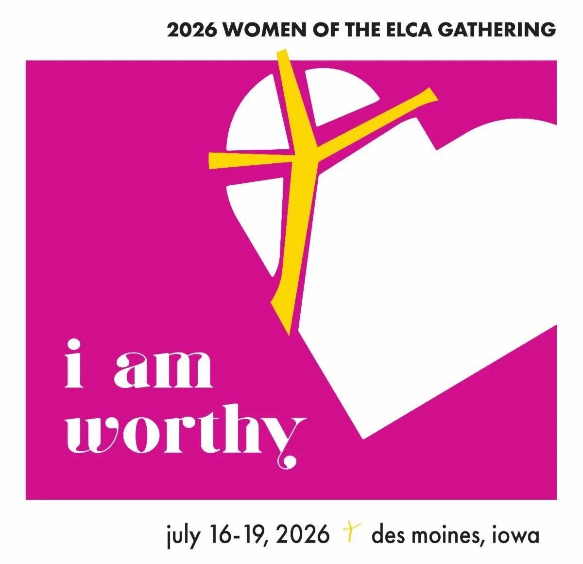 Save the Date: WELCA