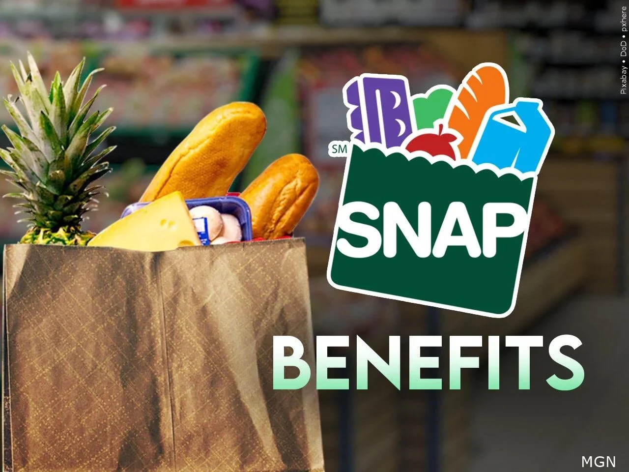 SNAP Setback for Arizonans