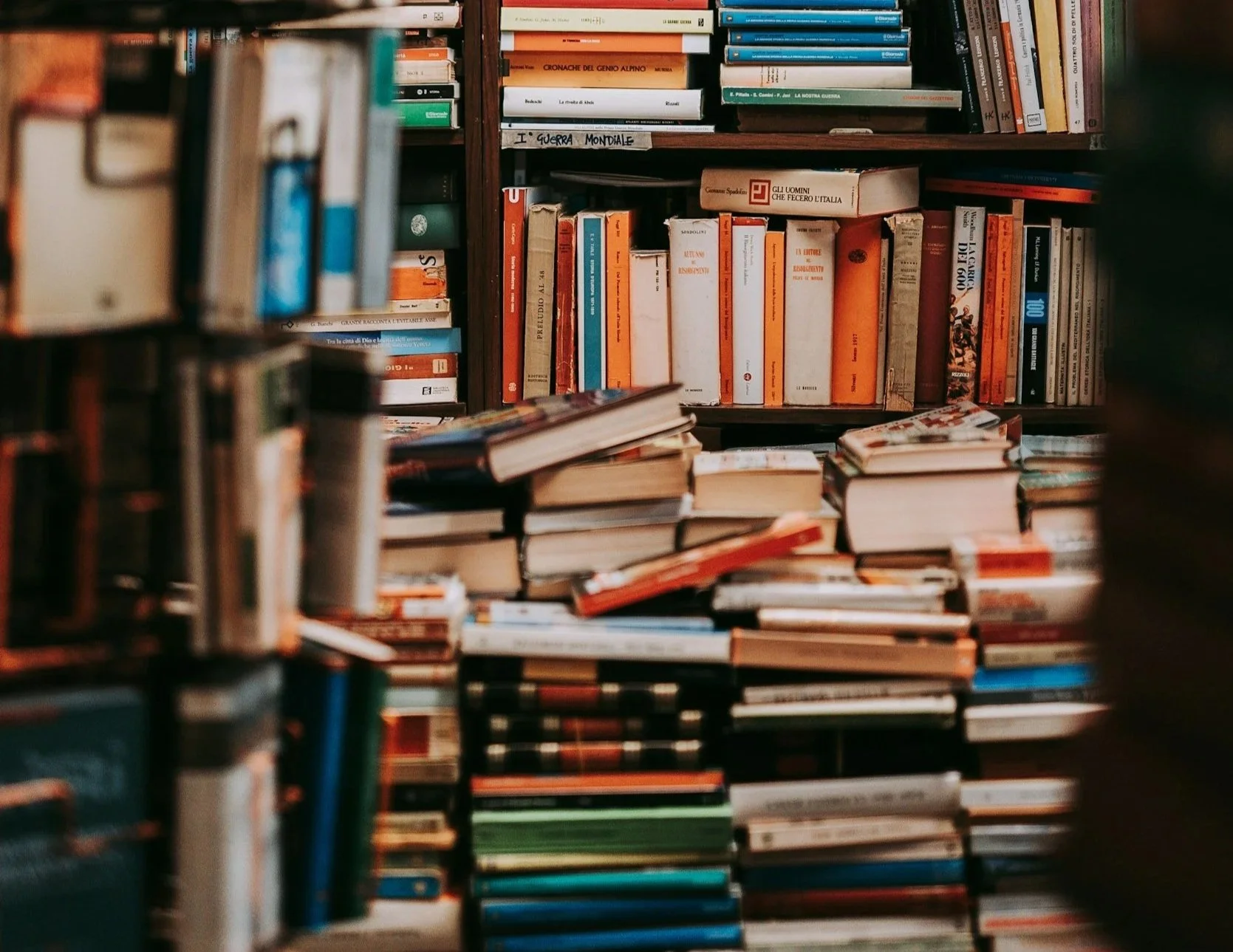 From the GCS Synod News: The 2026 Books for Fatick Drive