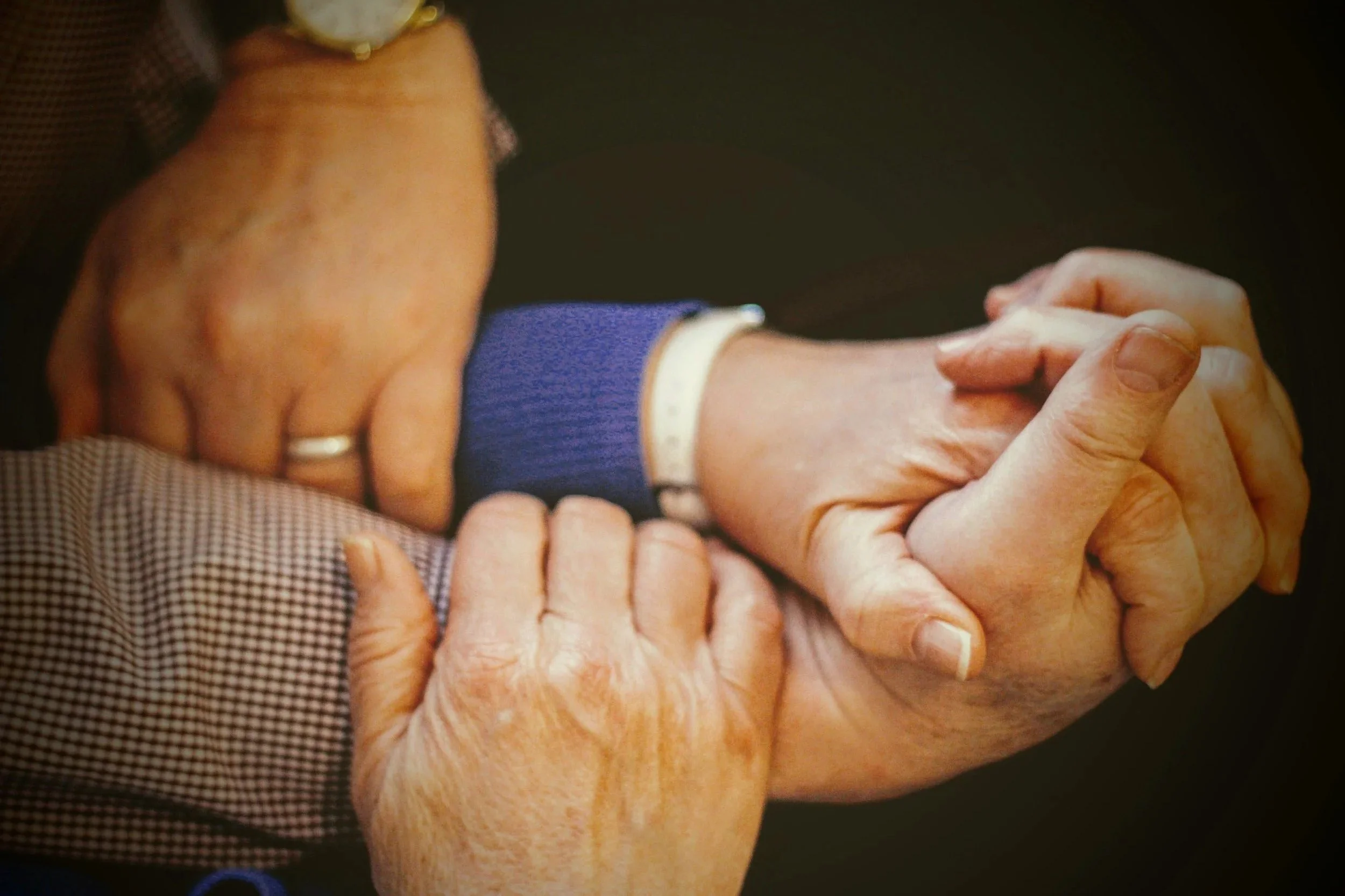 Lay-Led, Clergy-Supported Ministry,&nbsp;Part I