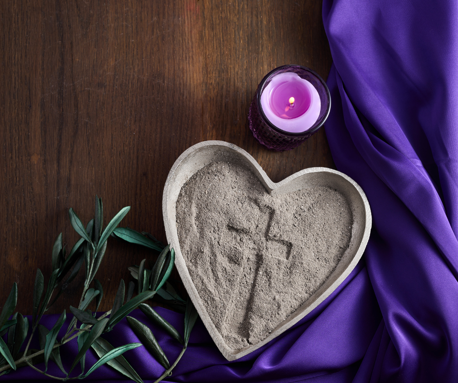 Pastor’s Pen: Ashes to Ashes