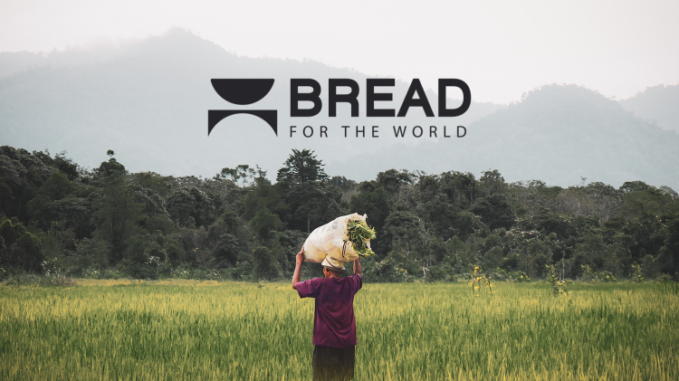 Bread for the World Offering of Letters