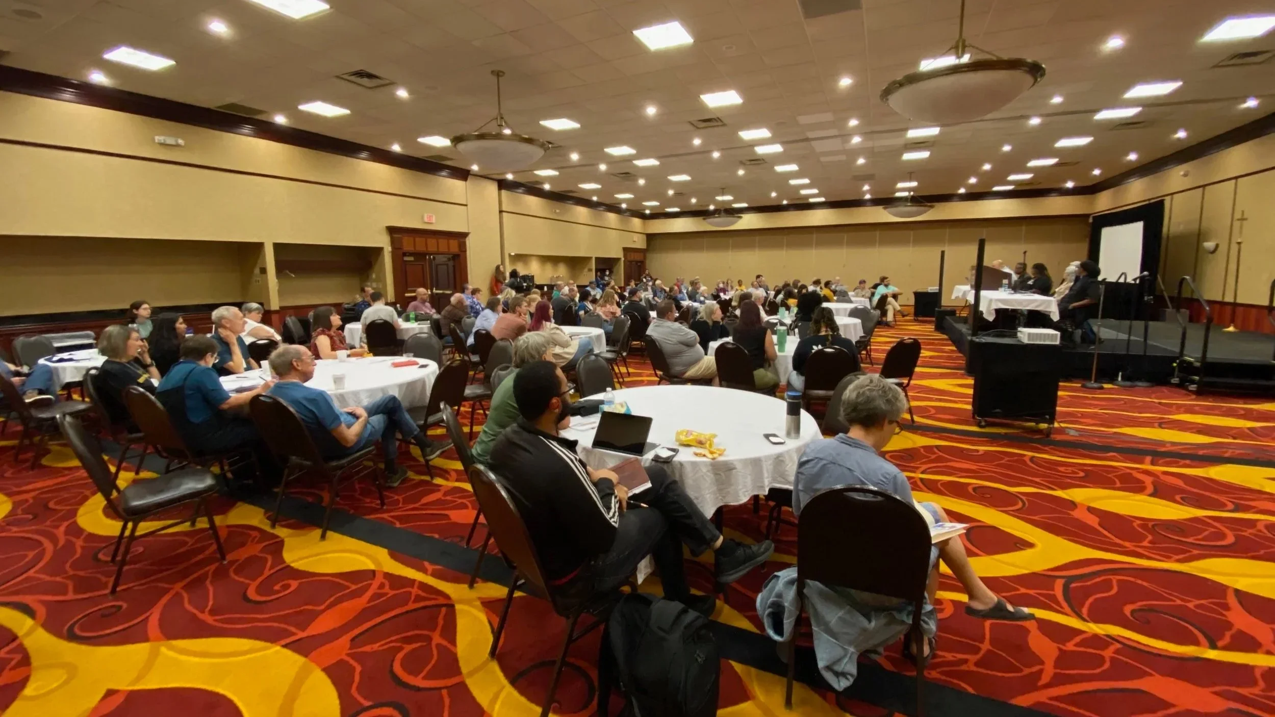 ELCA World Hunger Leadership Gathering 2025