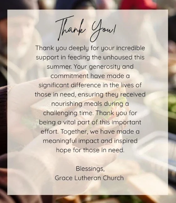 Heat Respite Wrap-Up: Feedback Opportunity for 2027 Grant