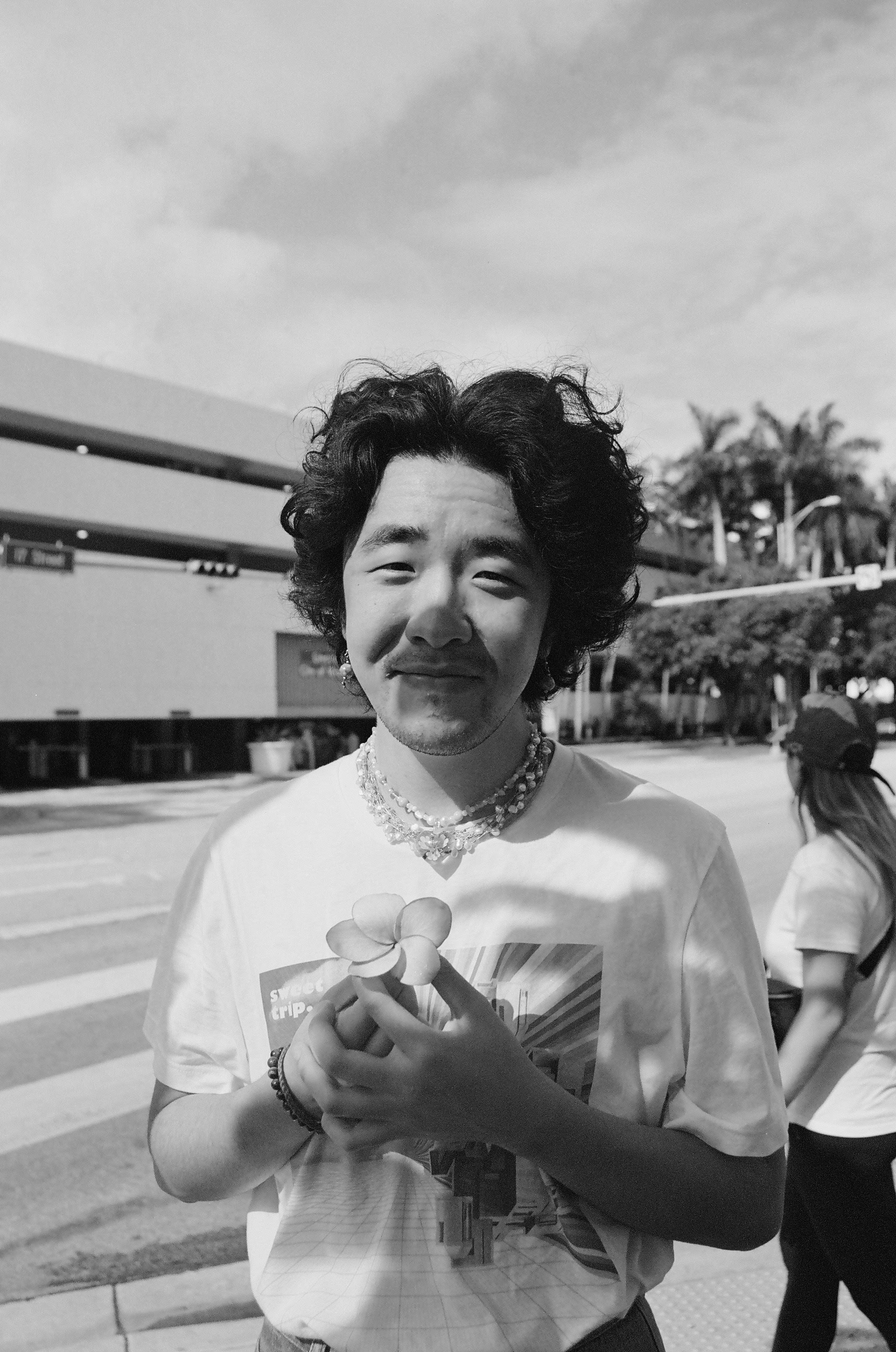 Scott Li