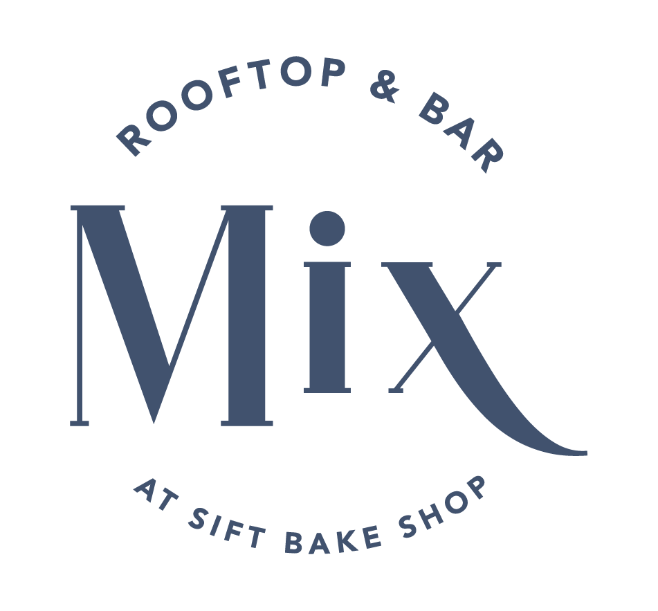 Mix Rooftop and Bar