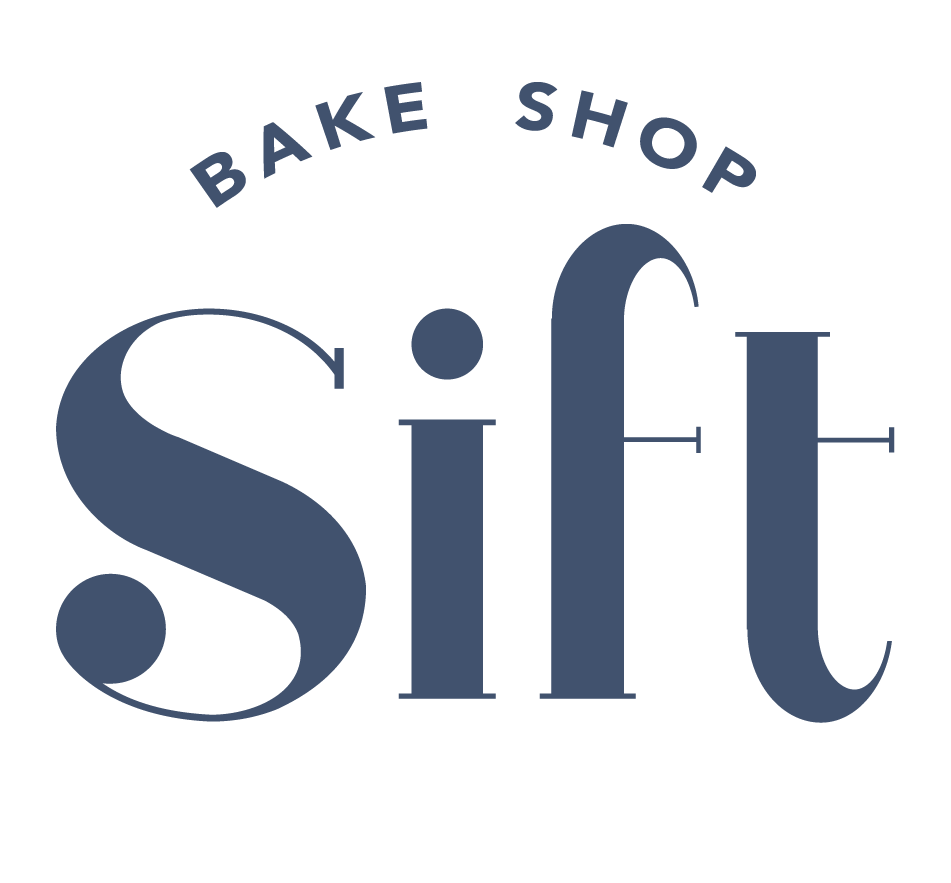 Sift Bake Shop (Copy)