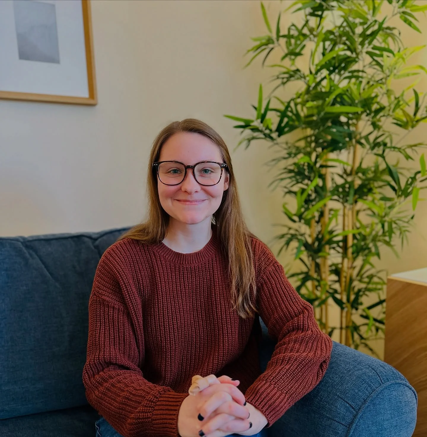 ✨Mackenzie Nolan, LMFT✨

Join us in celebrating our amazing clinician in obtaining her independent licensure! She has been doing incredible work with clients for years and now she has full licensure to back her up too! Congratulations Mackenzie on al
