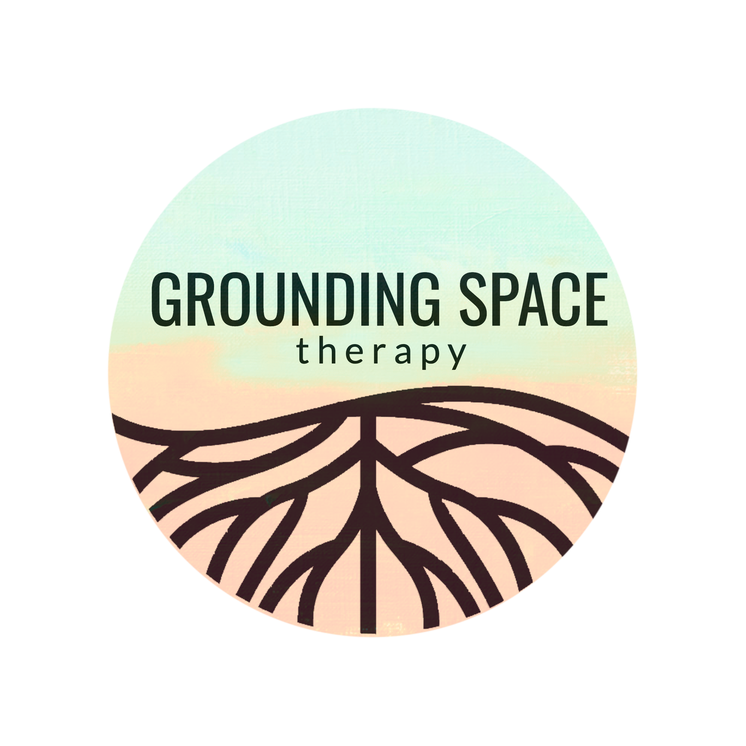 Grounding Space Therapy