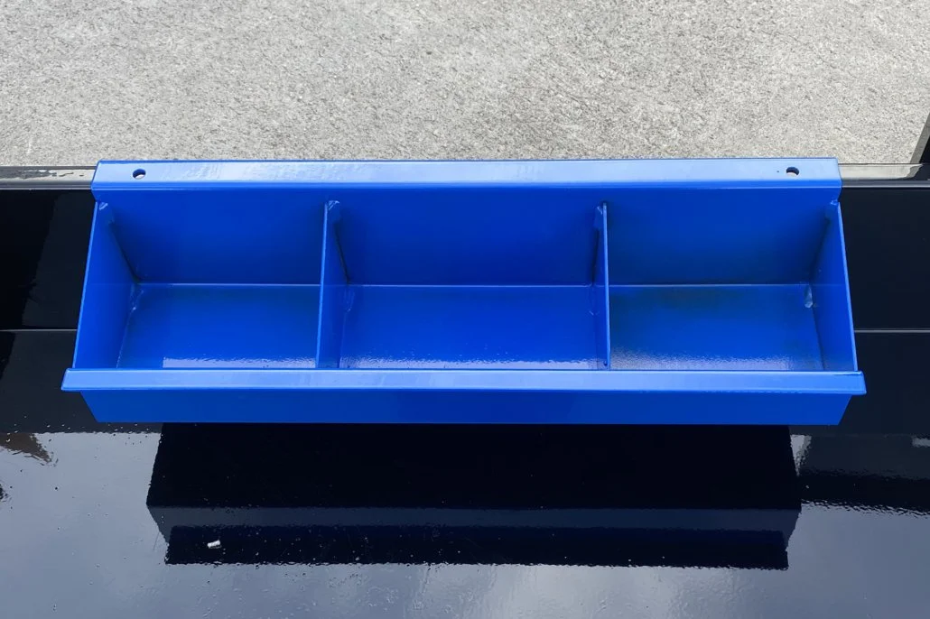 Freedom Bolt Bin